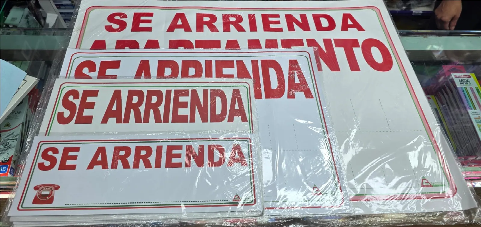 AVISO
