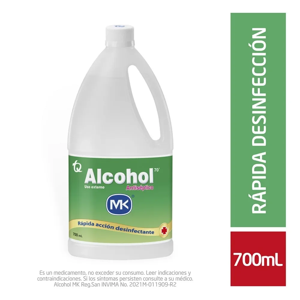 ALCOHOL