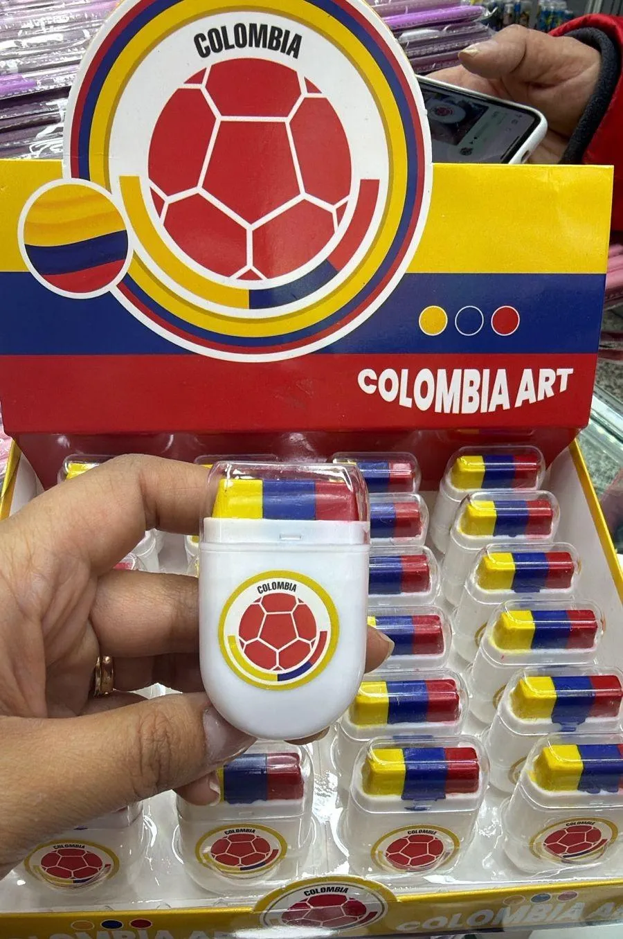 PINTUCARITA