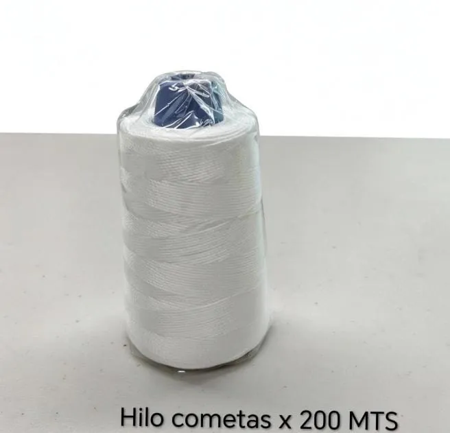 HILO PARA COMETA