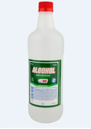 ALCOHOL
