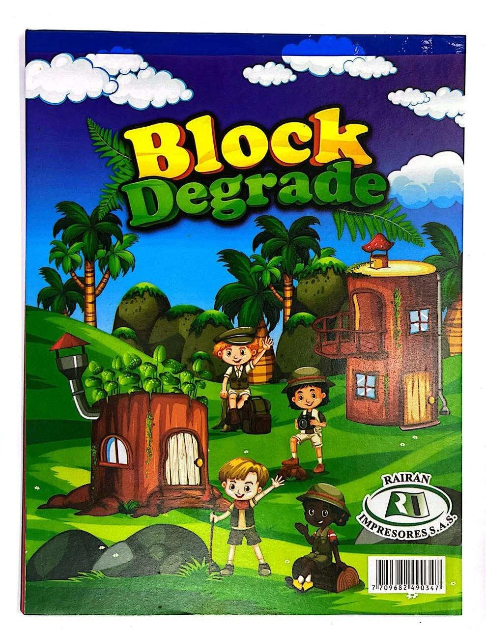 BLOCK