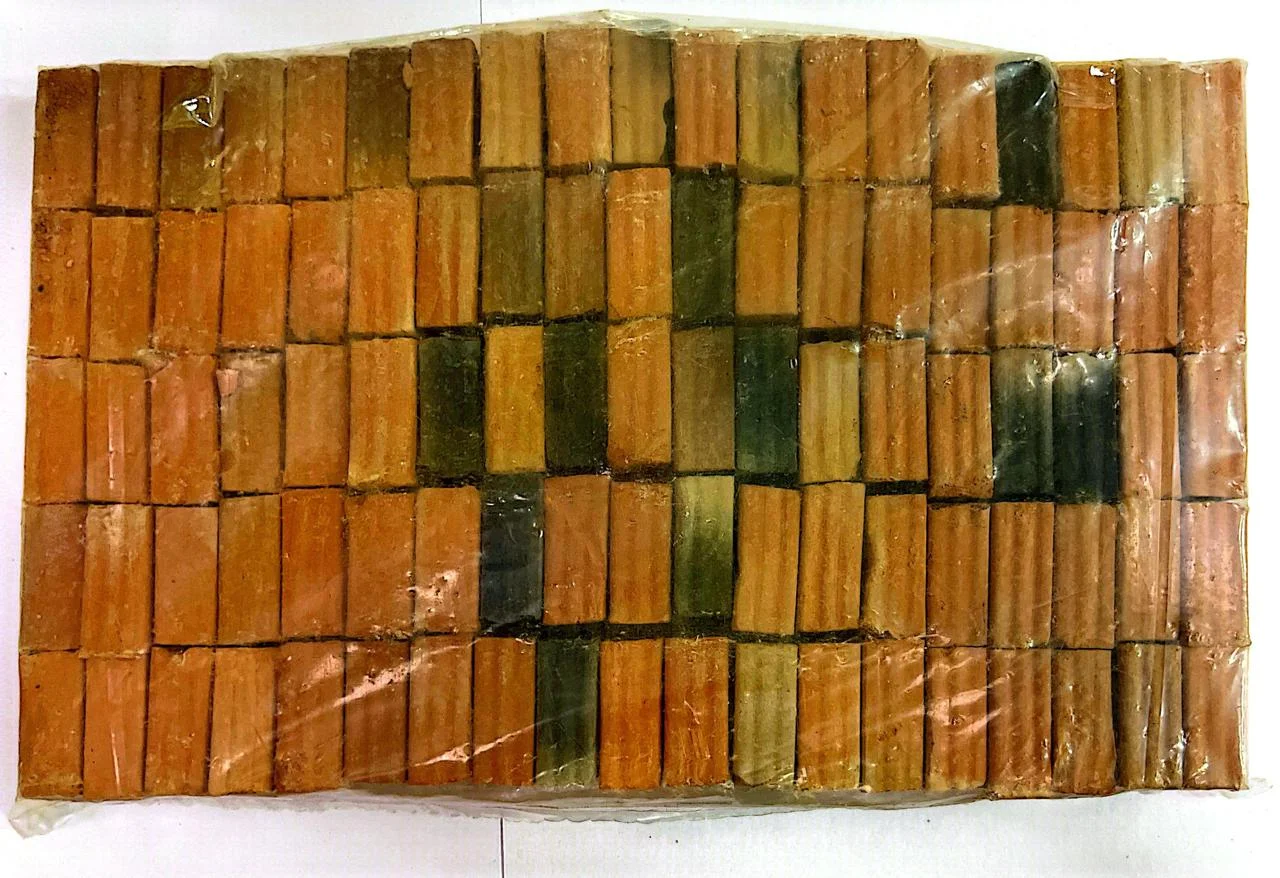 BLOQUE MAQUETA