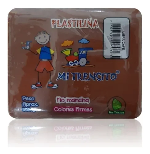 PLASTILINA