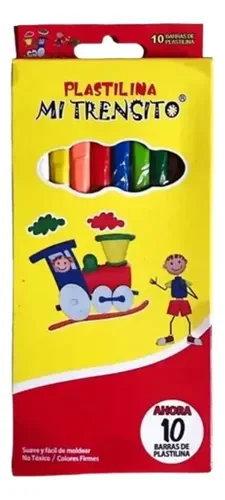 PLASTILINA