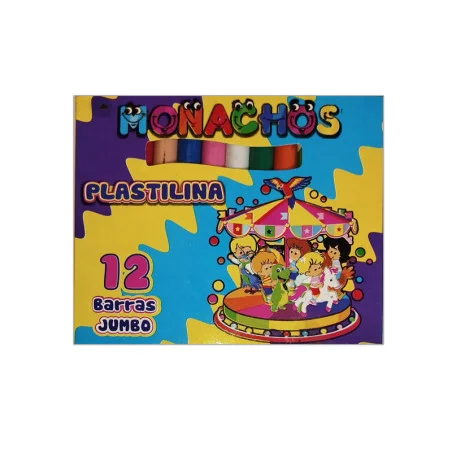 PLASTILINA