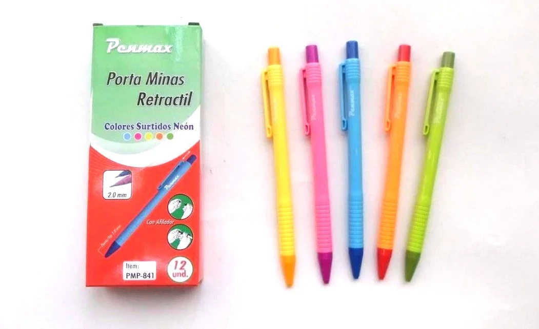 PORTAMINAS