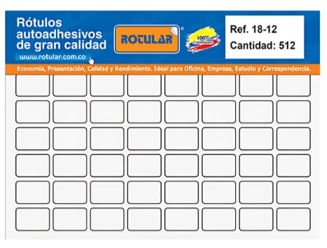 ROTULO
