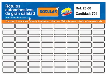 ROTULO