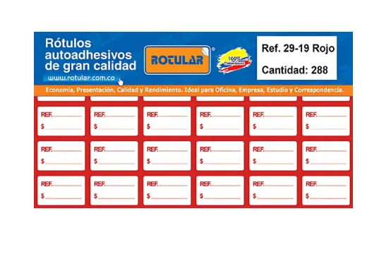 ROTULO