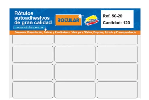 ROTULO