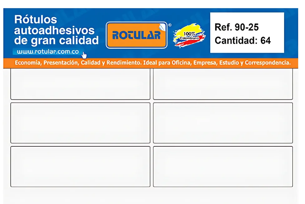 ROTULO