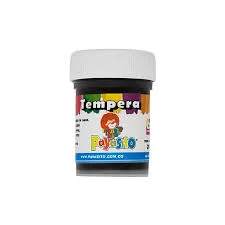 TEMPERA