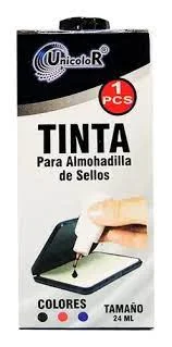 TINTA