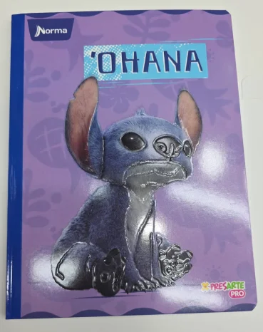 CUADERNO