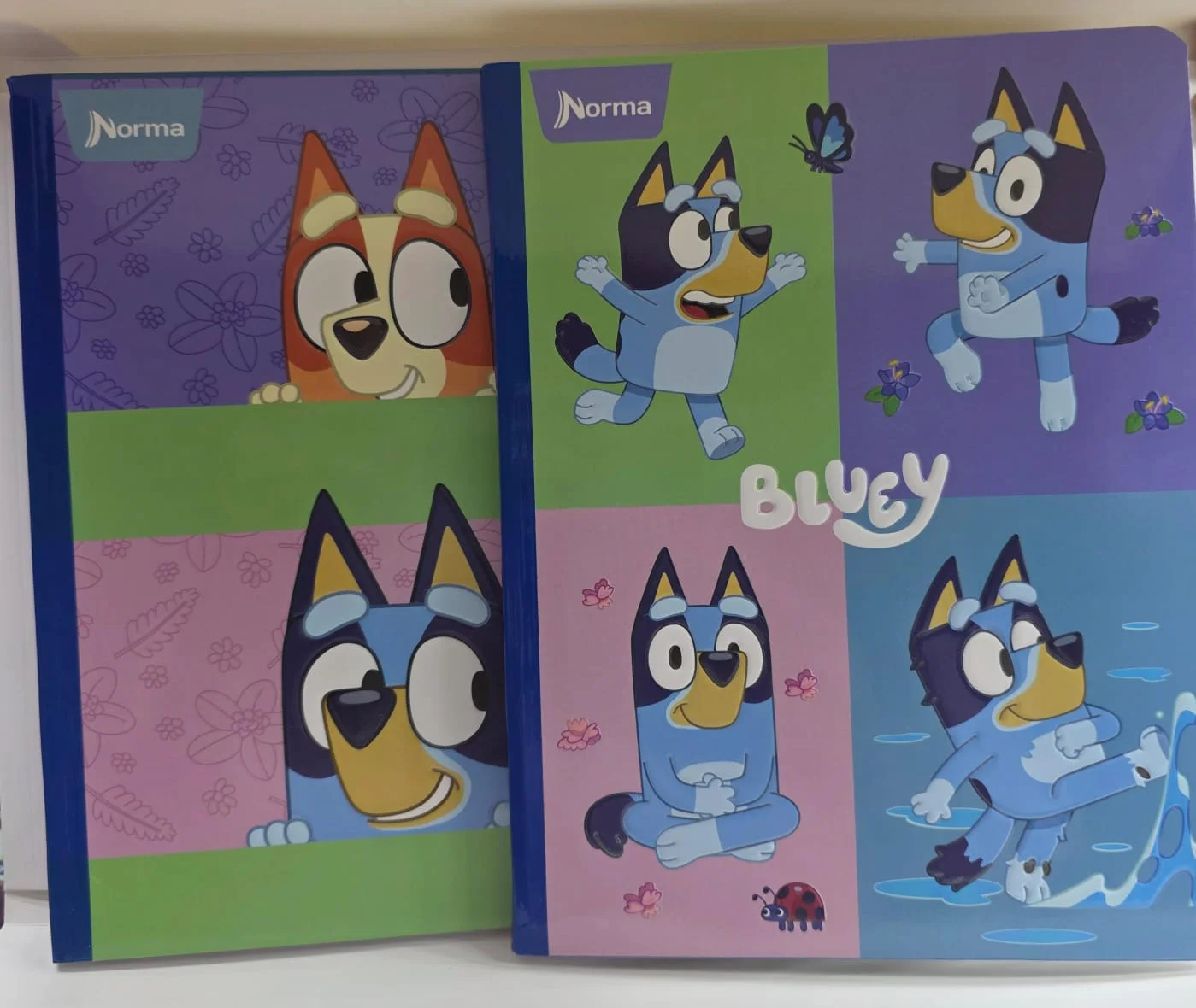 CUADERNO