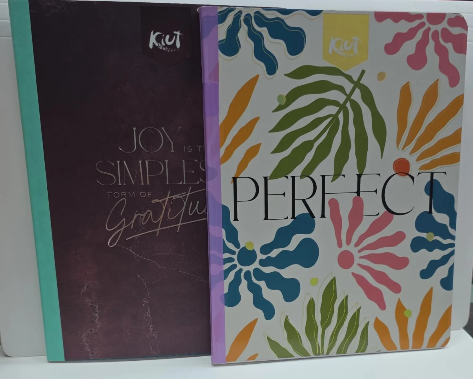 CUADERNO