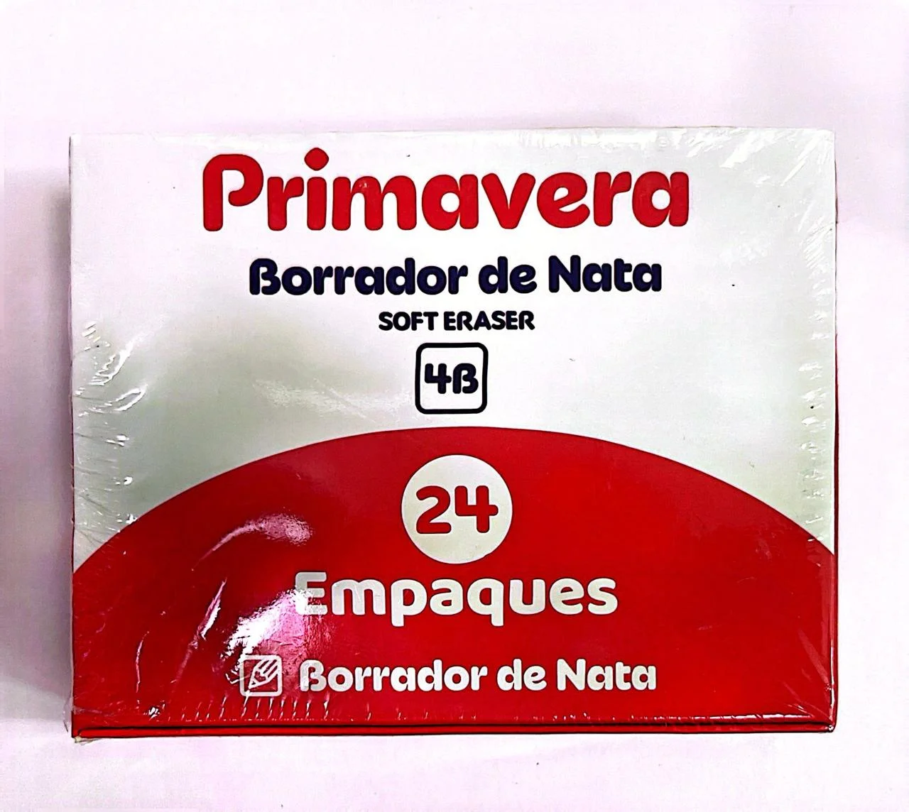 BORRADOR
