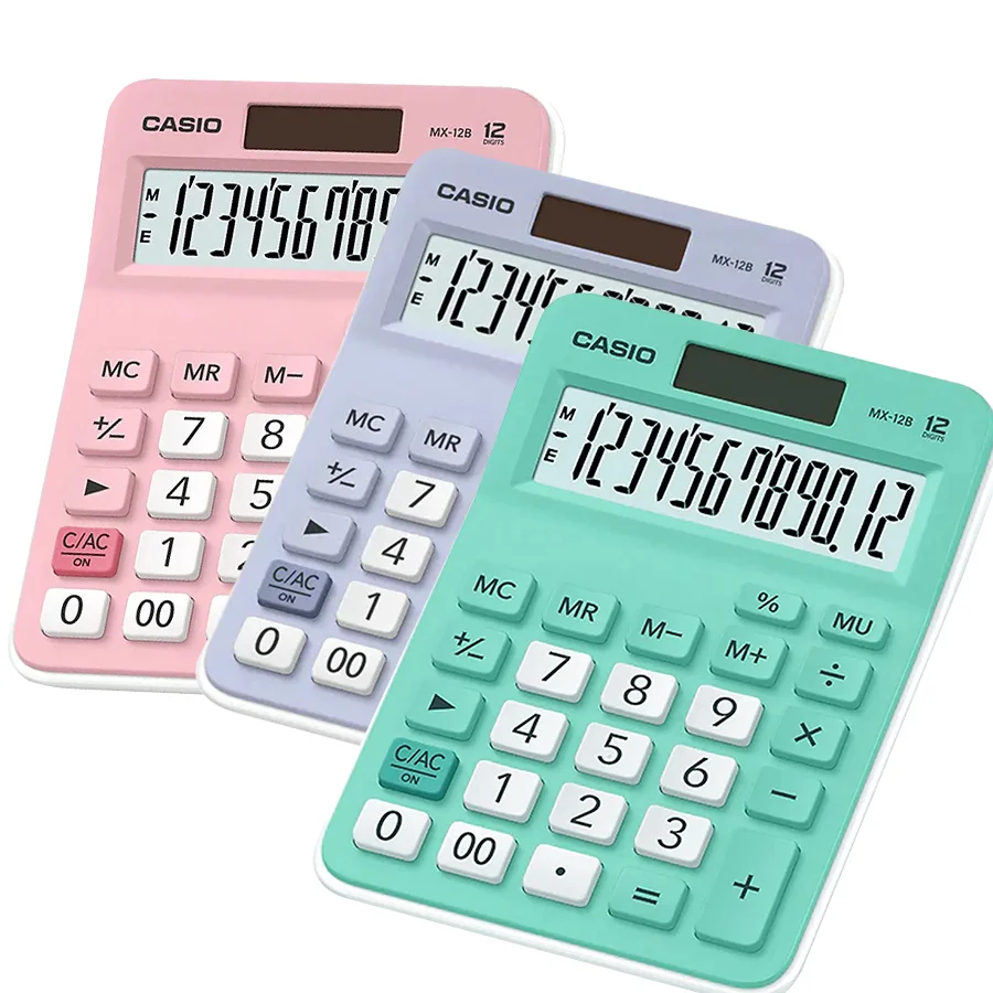 CALCULADORA