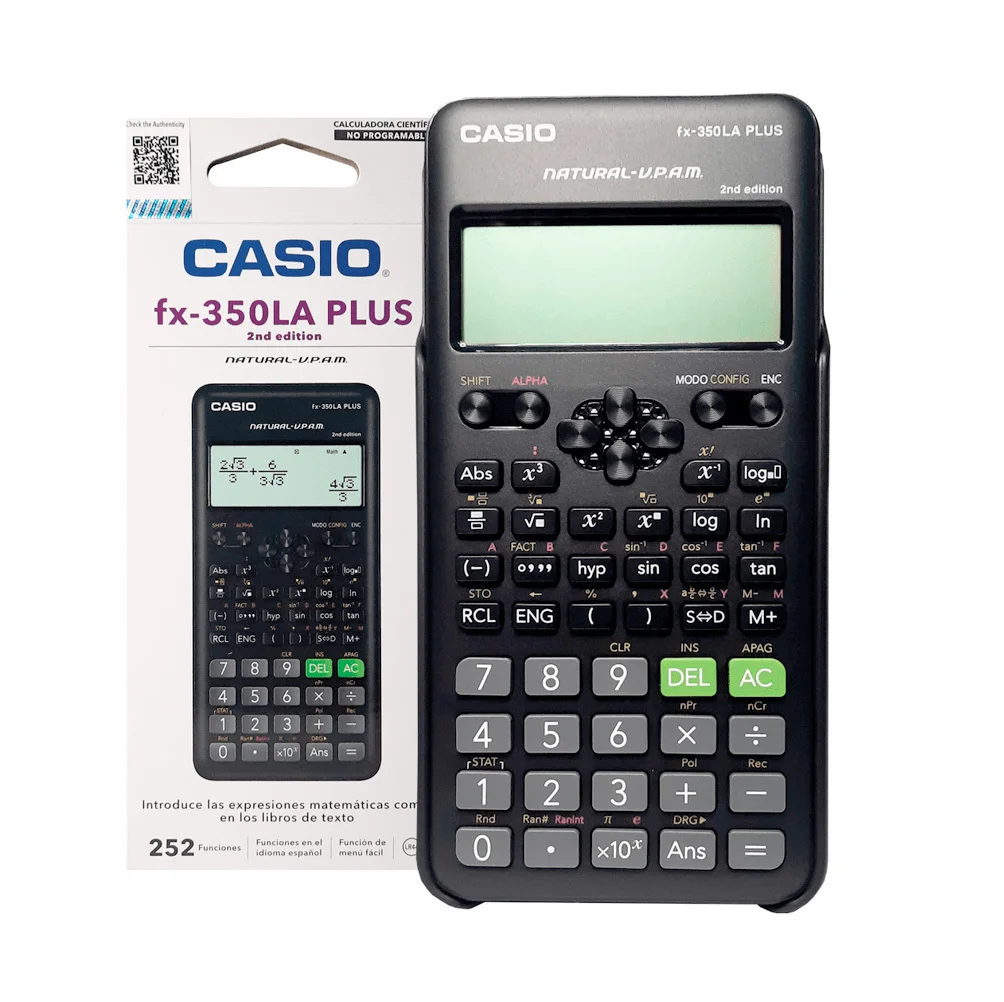 CALCULADORA