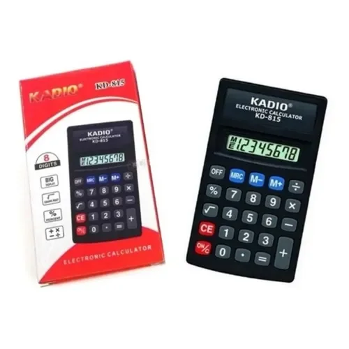 CALCULADORA