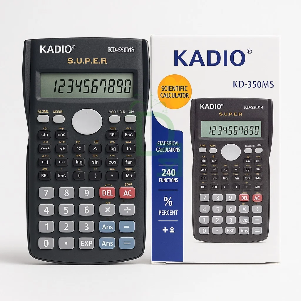CALCULADORA