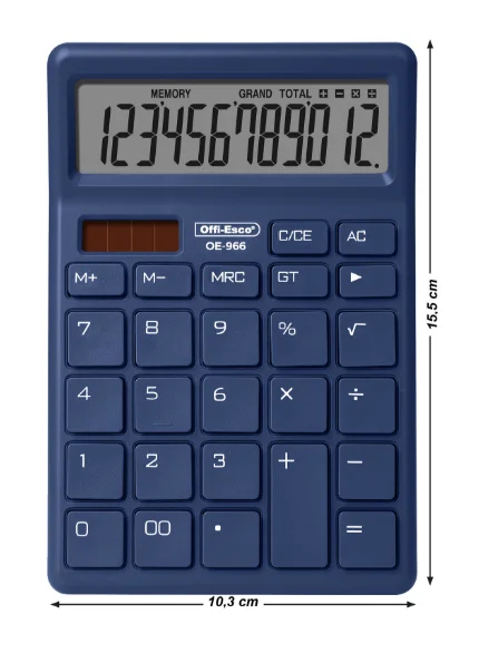 CALCULADORA