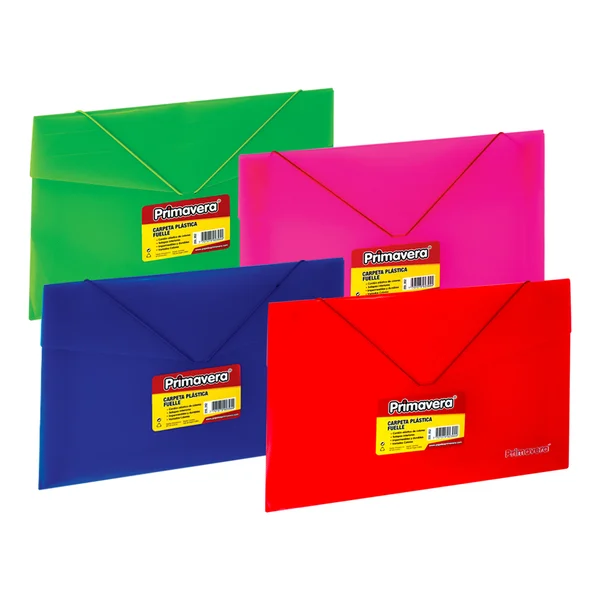 CARPETA