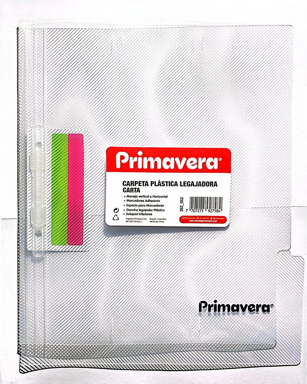CARPETA