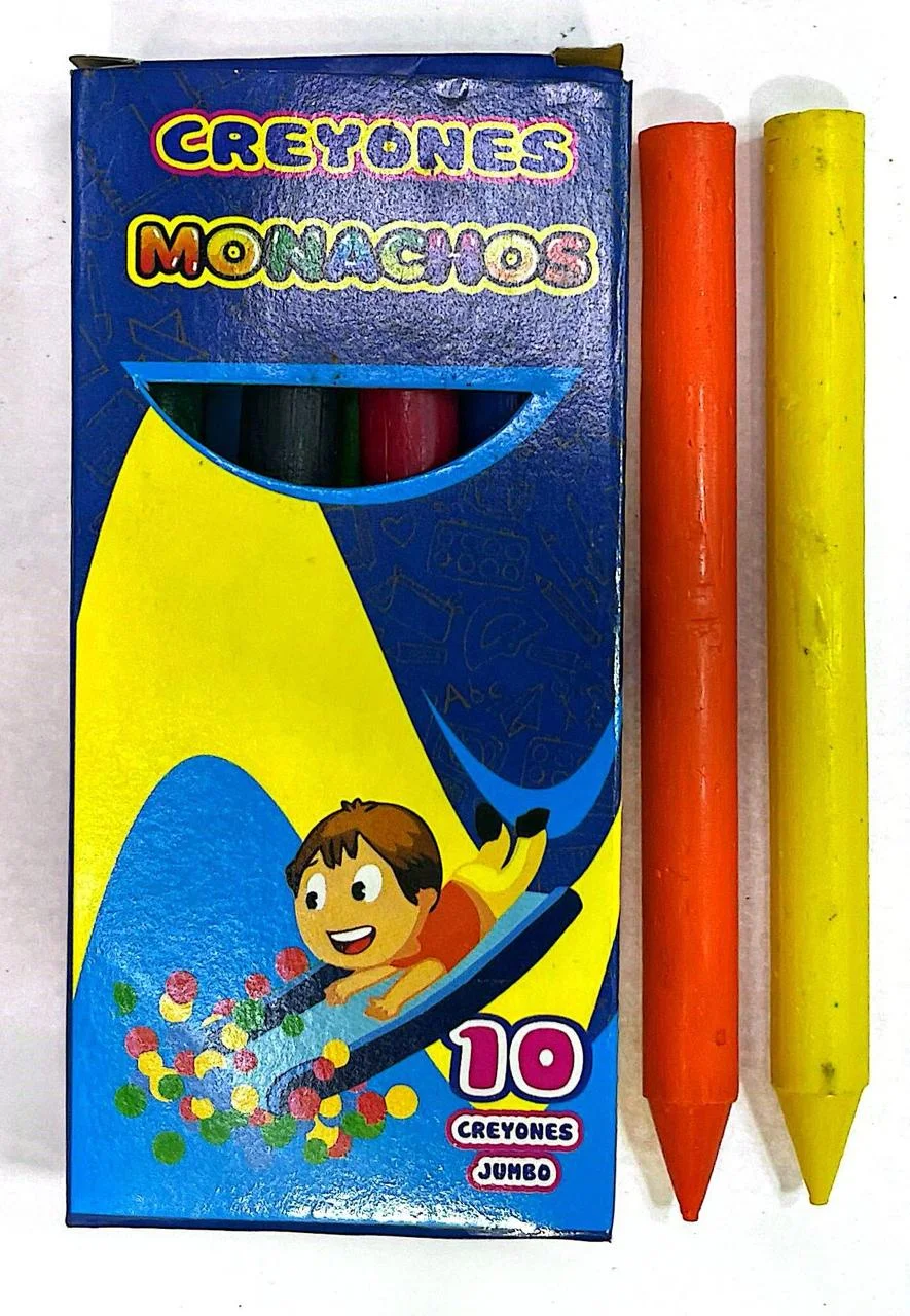 CRAYONES