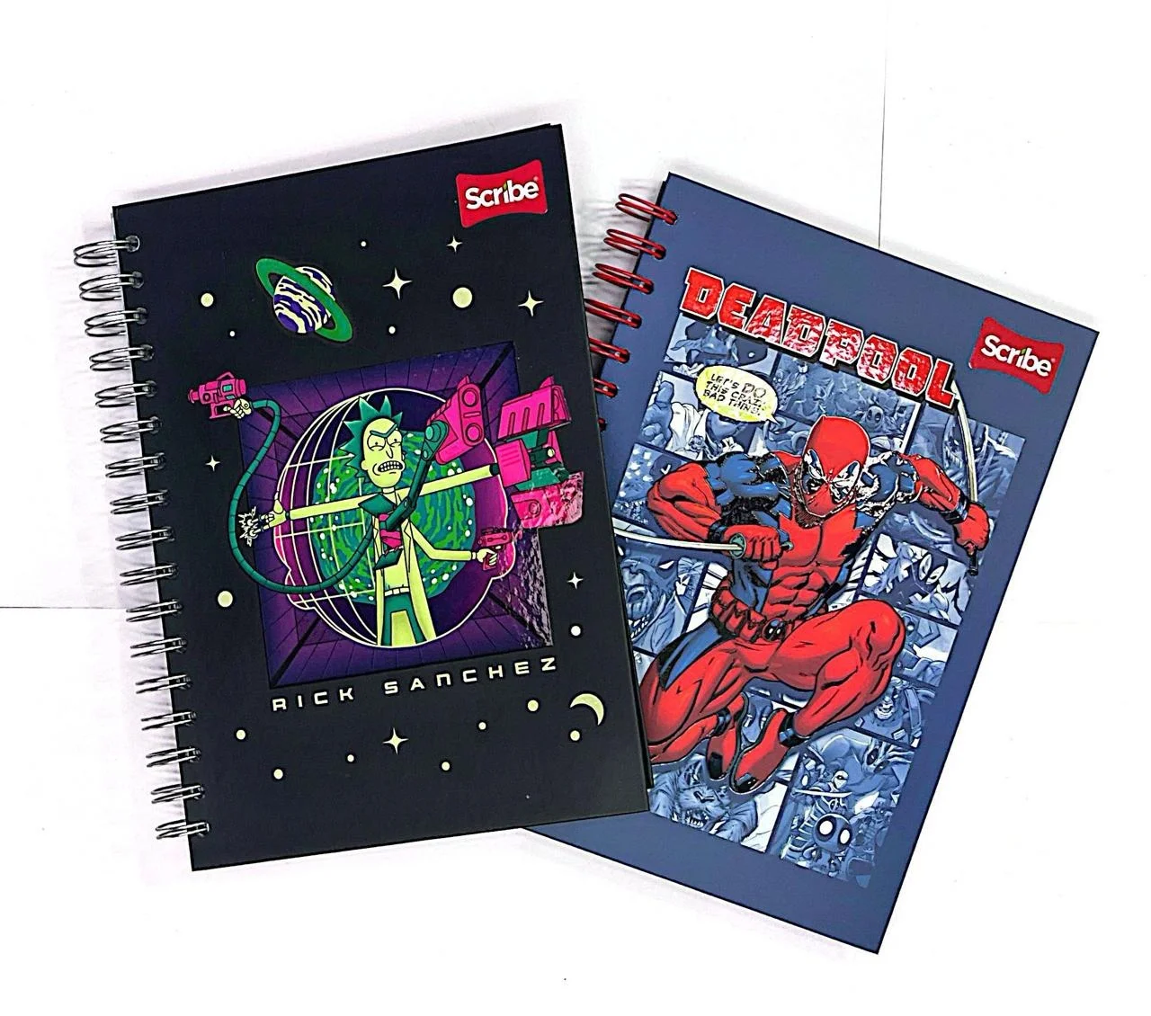 CUADERNO