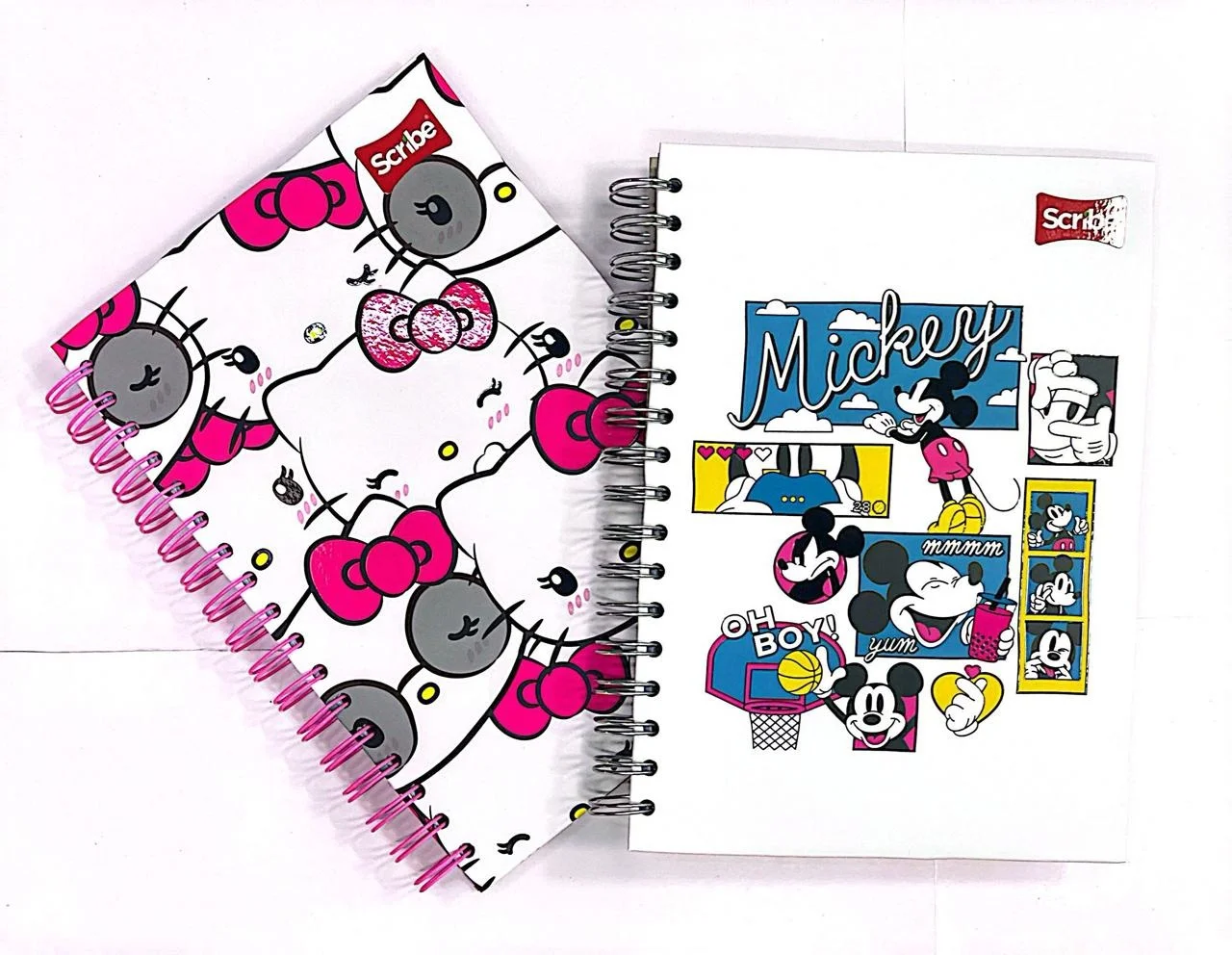 CUADERNO