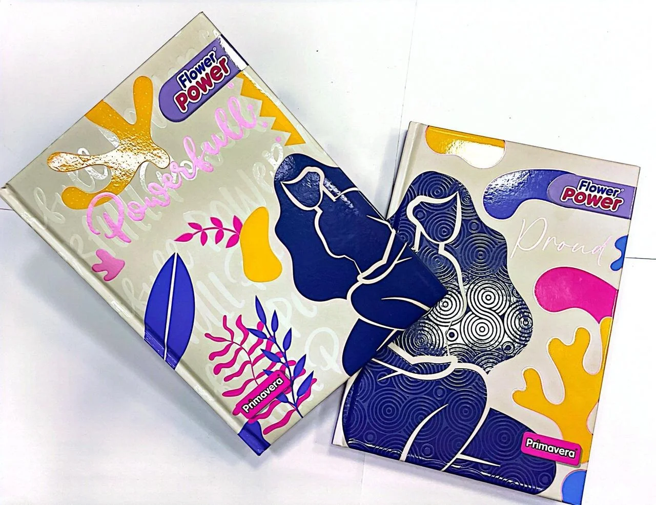 CUADERNO
