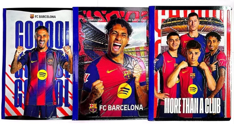 CUADERNO