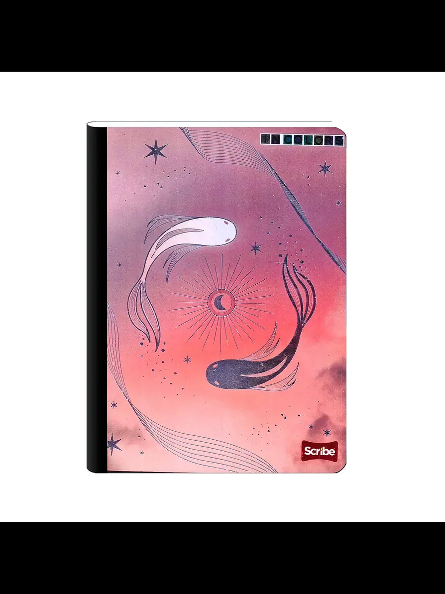 CUADERNO