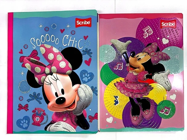 CUADERNO