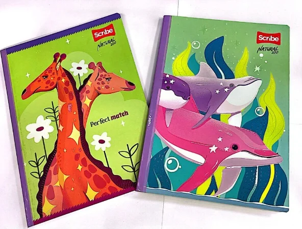 CUADERNO