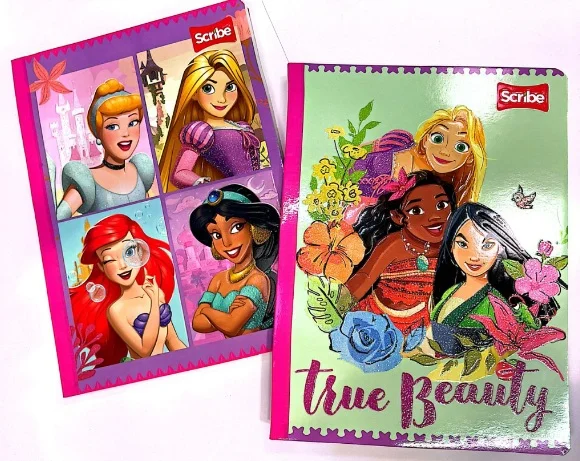 CUADERNO