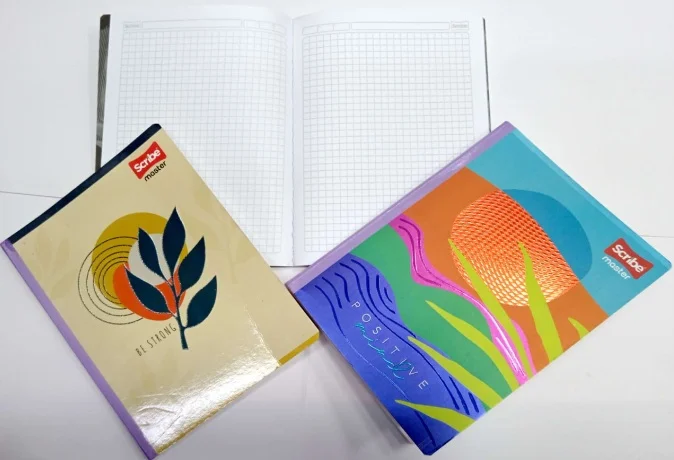 CUADERNO