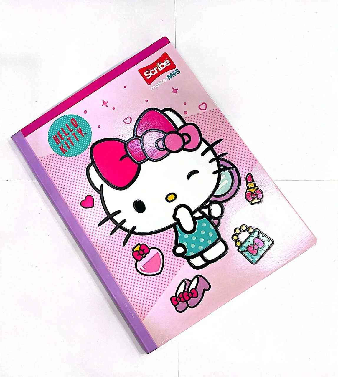 CUADERNO