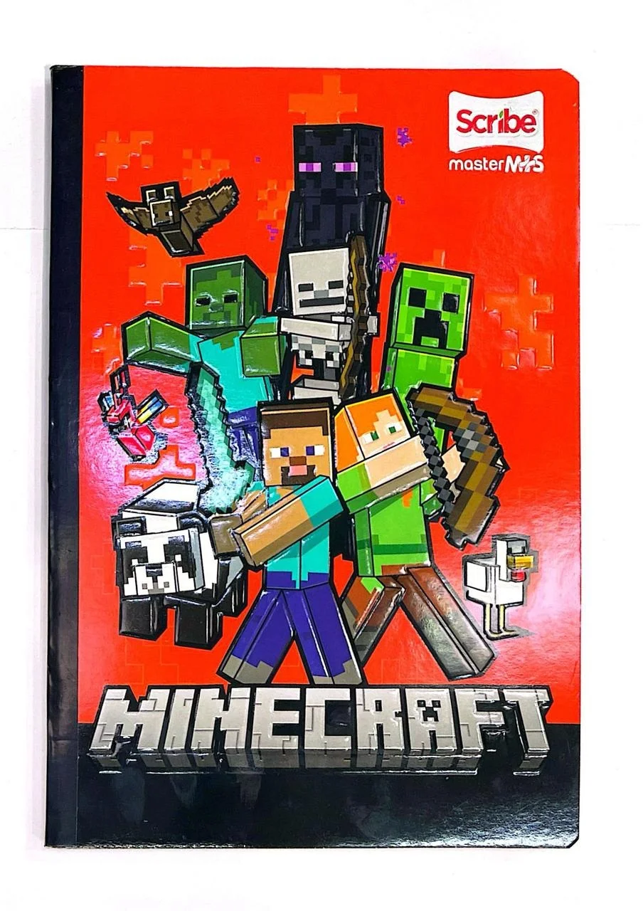 CUADERNO