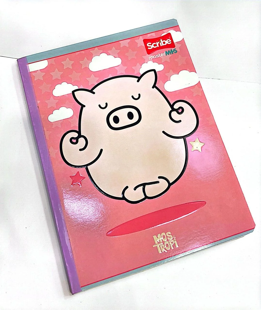 CUADERNO