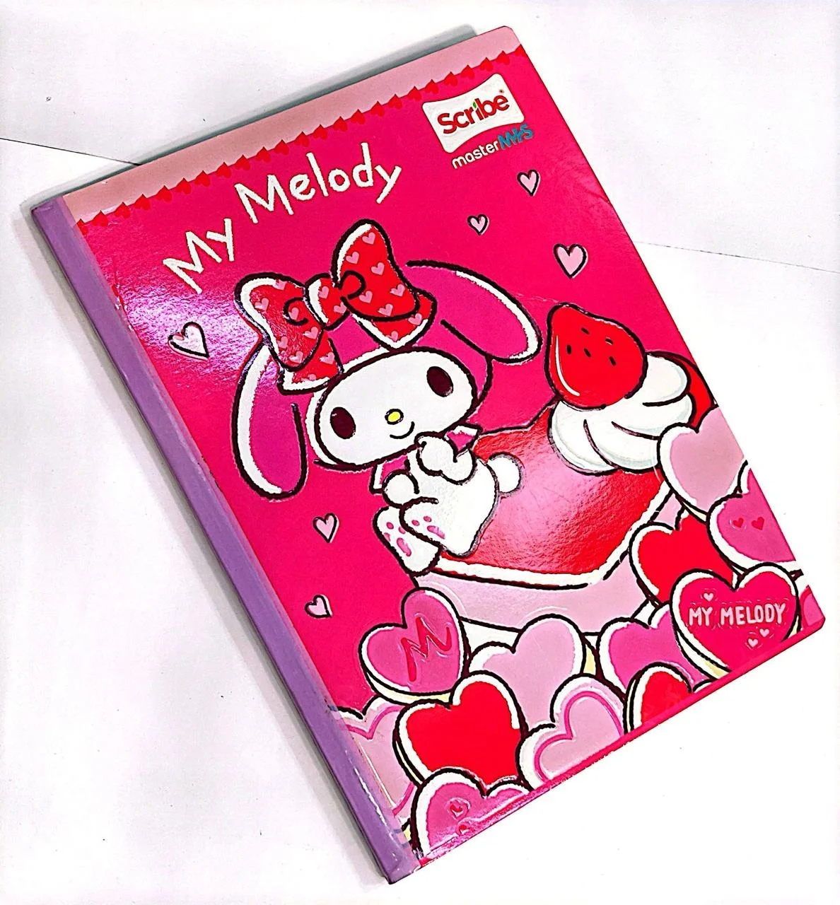 CUADERNO