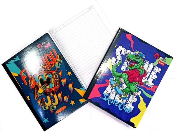 CUADERNO