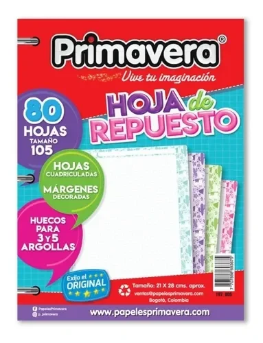HOJA