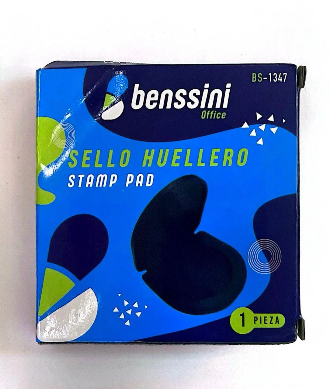 HUELLERO