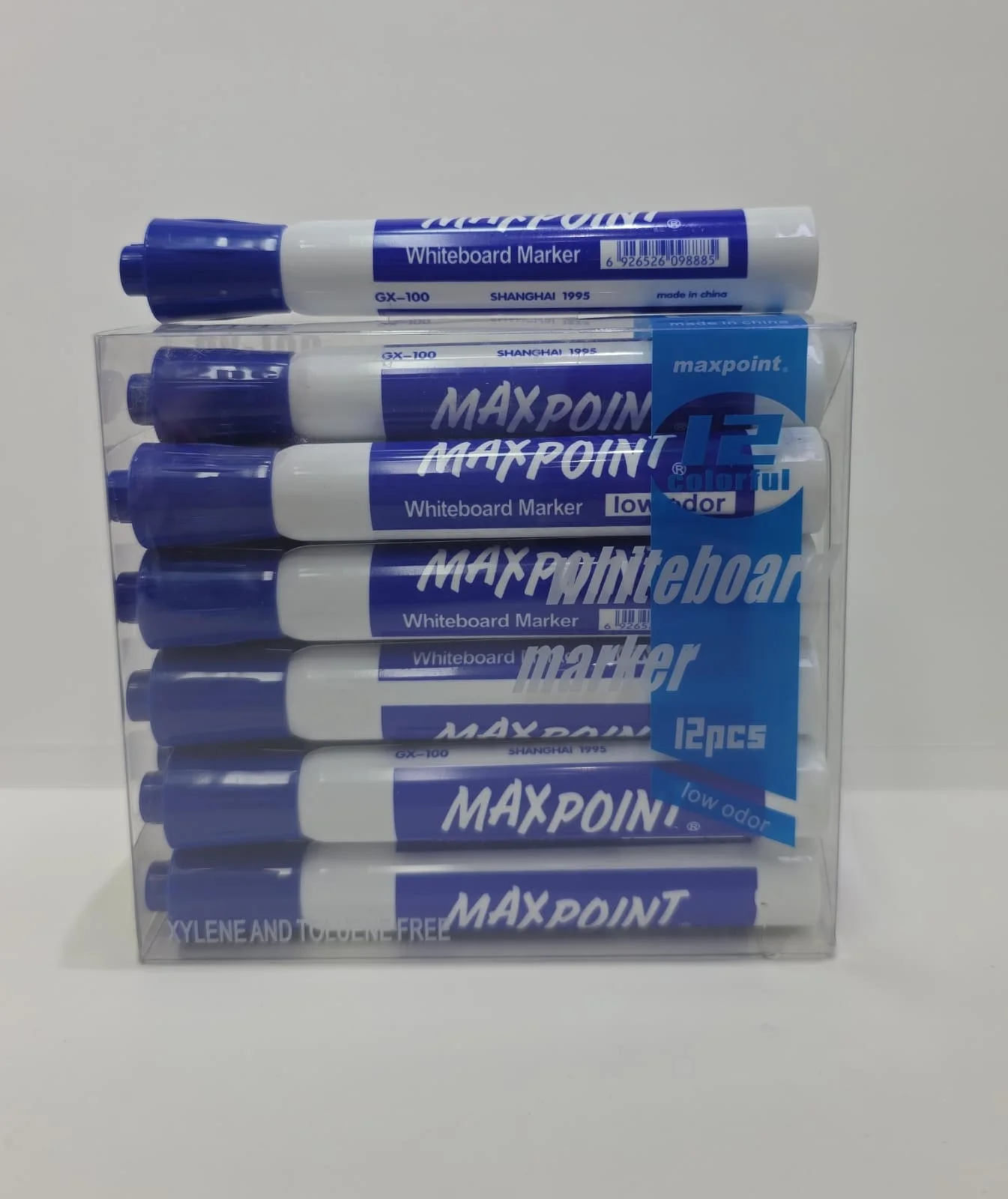 MARCADOR