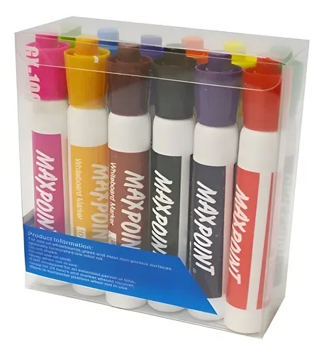 MARCADOR