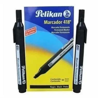 MARCADOR