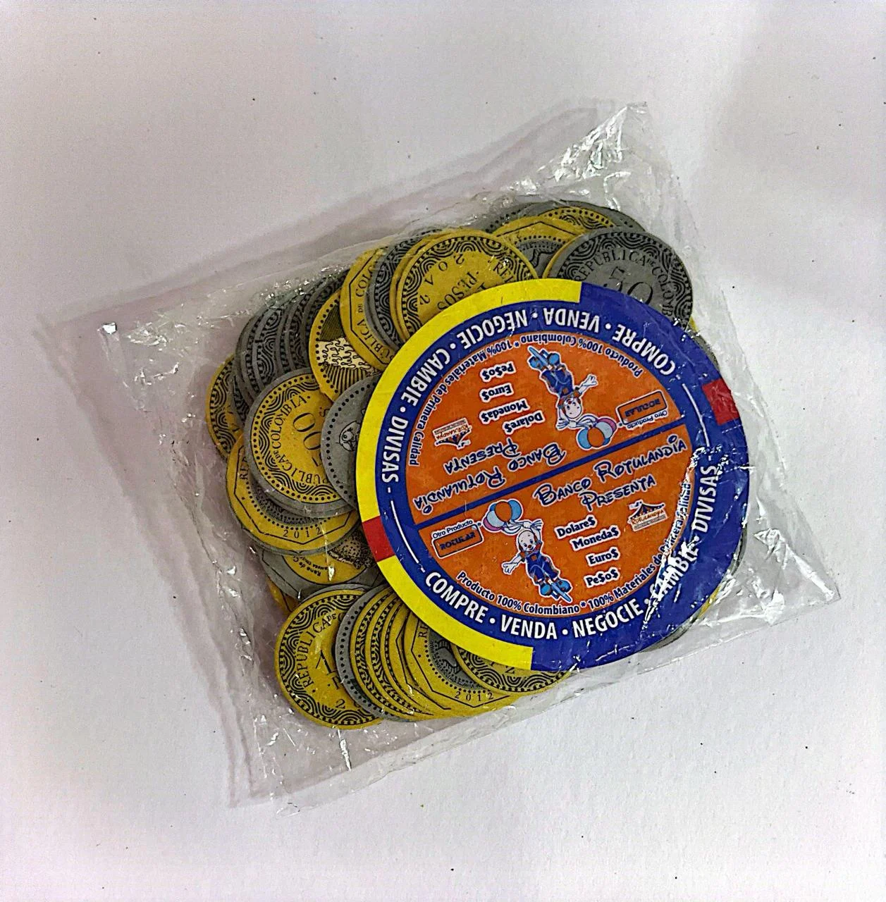 MONEDA